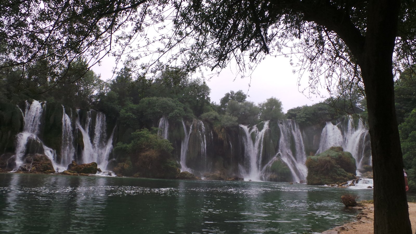 Kravica Waterfalls17